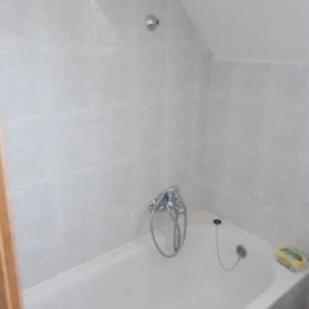 Szentmihalyi Apartment Balatonboglar