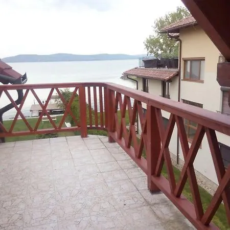 Szentmihalyi Balatonboglar