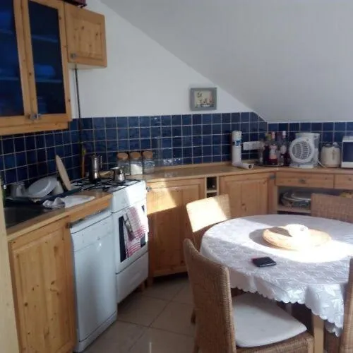 Apartman Szentmihályi Balatonboglár